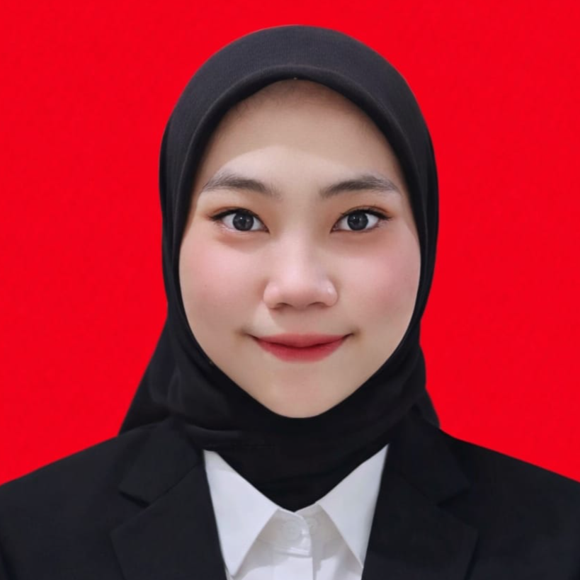 Dahayu Ratna Dewati portrait